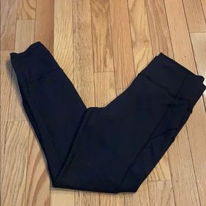Lululemon Workout Pants